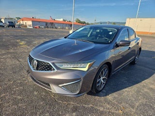 2022 Acura ILX Premium Package