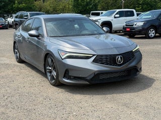2024 Acura Integra A-Spec Tech Package