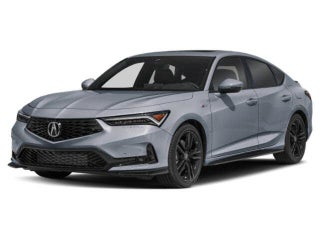 2026 Acura Integra A-Spec Tech Package