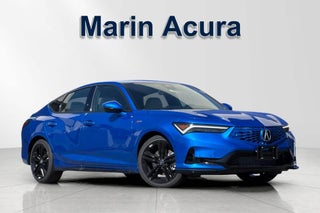 2026 Acura Integra A-Spec Tech Package