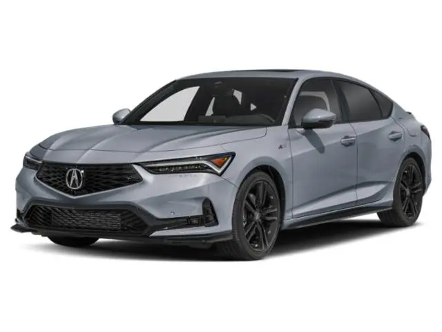 2026 Acura Integra A-Spec Tech Package