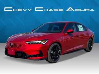 2026 Acura Integra A-Spec Tech Package
