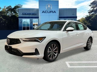 2026 Acura Integra Base