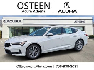 2026 Acura Integra Base