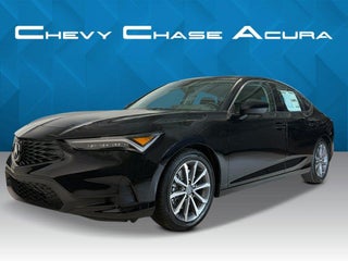 2026 Acura Integra Base
