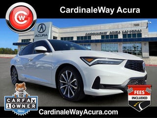 2024 Acura Integra Base