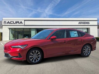 2026 Acura Integra Base