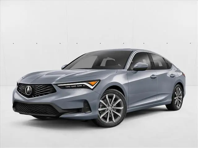 2026 Acura Integra Base