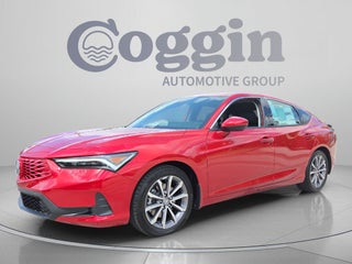 2026 Acura Integra Base