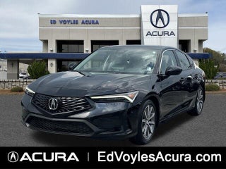 2024 Acura Integra Base