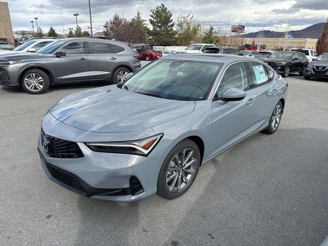2026 Acura Integra Base