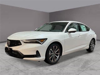 2026 Acura Integra Base