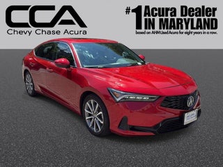 2024 Acura Integra Base
