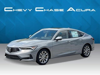 2026 Acura Integra Base