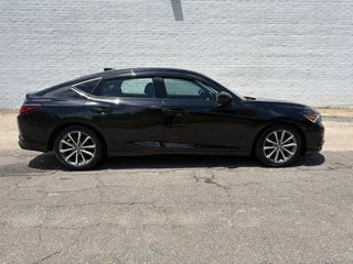 2023 Acura Integra Base