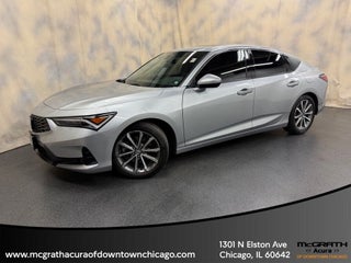 2024 Acura Integra Base