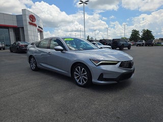 2024 Acura Integra Base