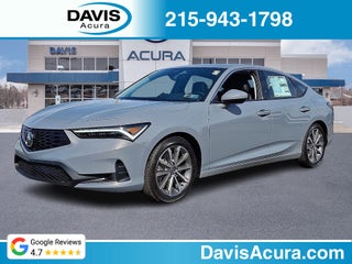2026 Acura Integra Base