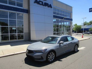 2026 Acura Integra Base