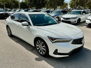 2026 Acura Integra Base