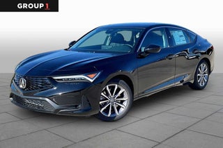 2026 Acura Integra Base