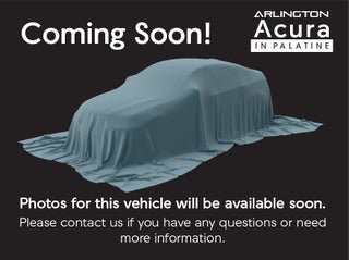 2026 Acura Integra Base