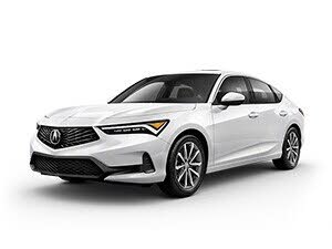 2026 Acura Integra Base