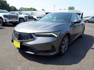 2023 Acura Integra Base