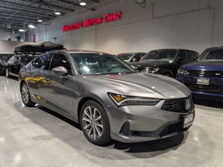 2023 Acura Integra Base