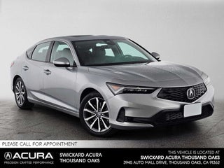 2026 Acura Integra Base