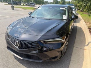 2026 Acura Integra Base