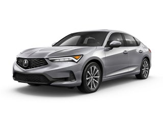 2026 Acura Integra Base