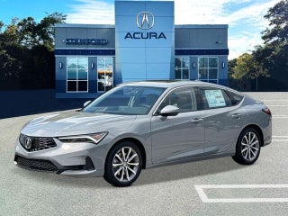 2026 Acura Integra Base