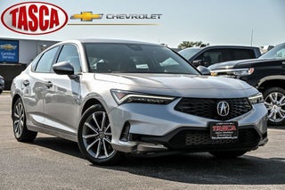 2023 Acura Integra Base