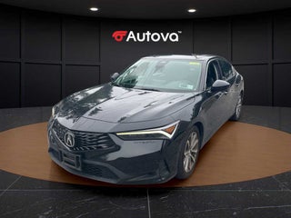 2024 Acura Integra Base