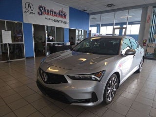 2024 Acura Integra Base