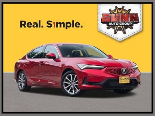 2026 Acura Integra Base