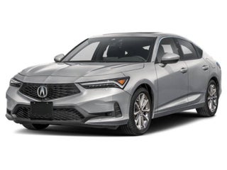 2026 Acura Integra Base