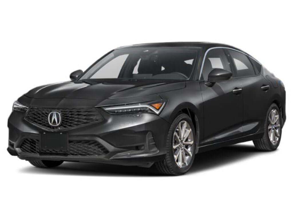 2026 Acura Integra Base