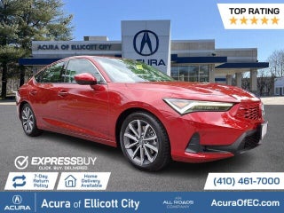 2026 Acura Integra Base