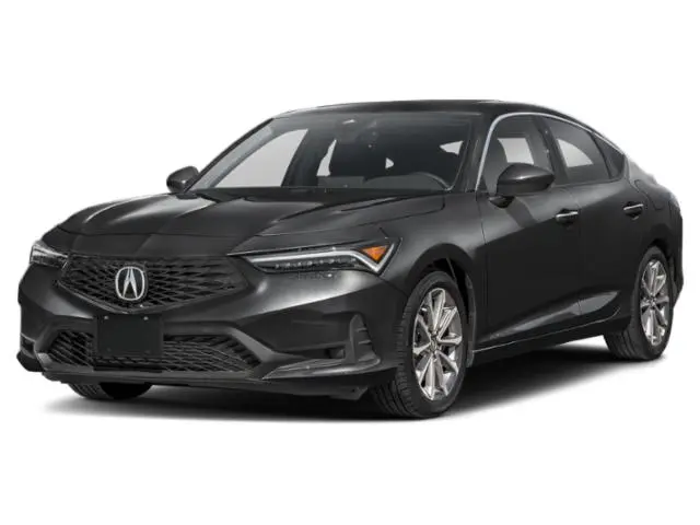 2026 Acura Integra Base