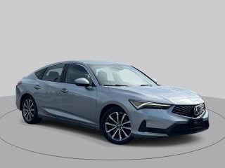 2023 Acura Integra Base