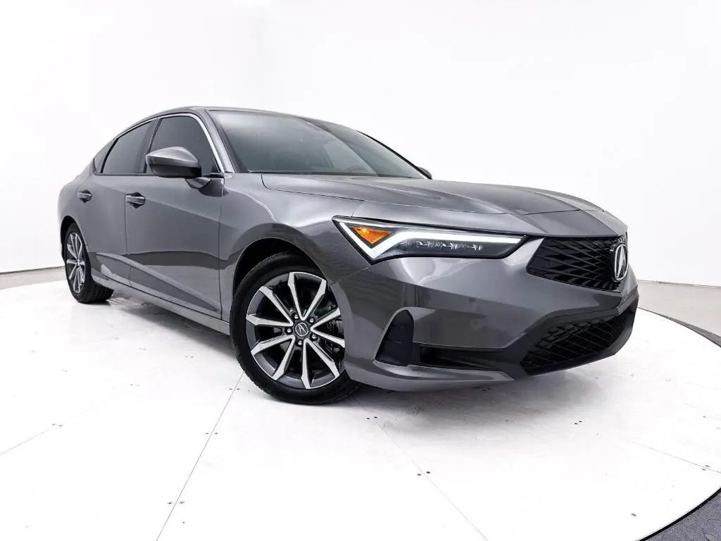 2024 Acura Integra Base