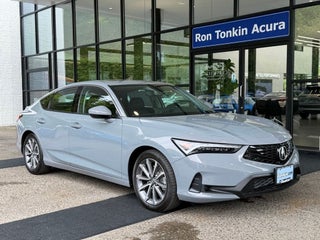 2026 Acura Integra Base