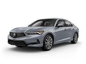 2026 Acura Integra Base