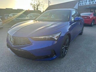 2023 Acura Integra A-Spec