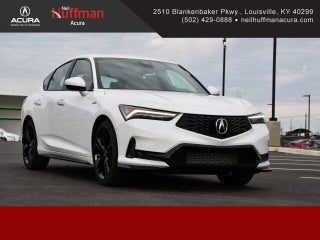 2026 Acura Integra A-Spec