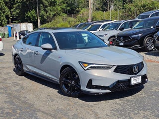 2026 Acura Integra A-Spec
