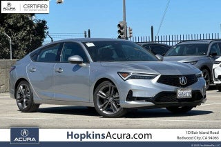 2023 Acura Integra A-Spec