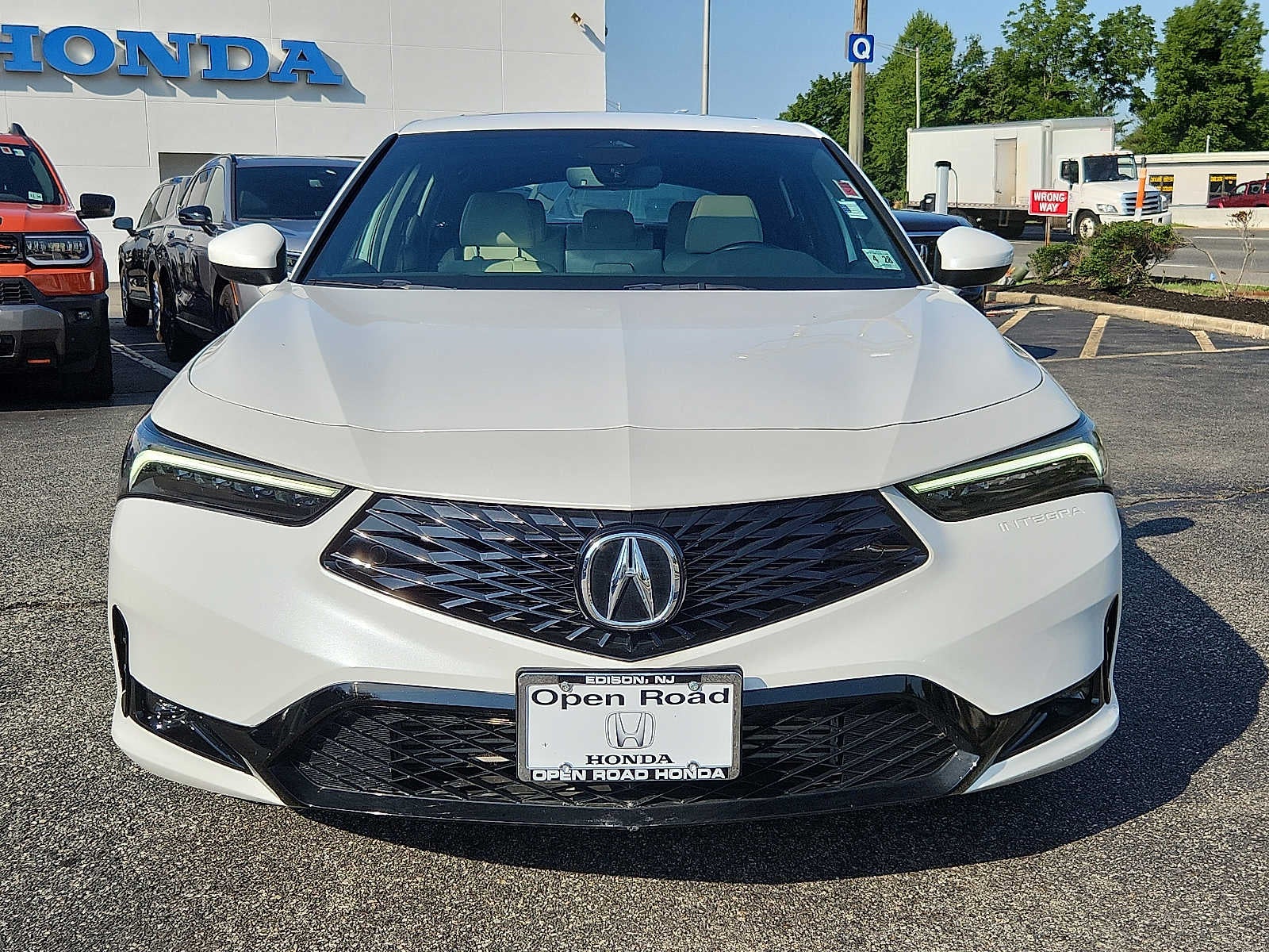2023 Acura Integra A-Spec